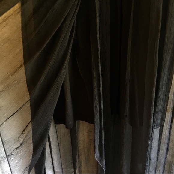 Witchy Alice & Olivia AIR collection dress!! 🦇 - Picture 5 of 9